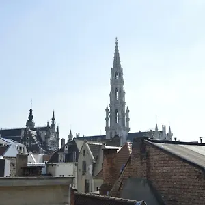  Appartamento Super Flat Next Grand Place